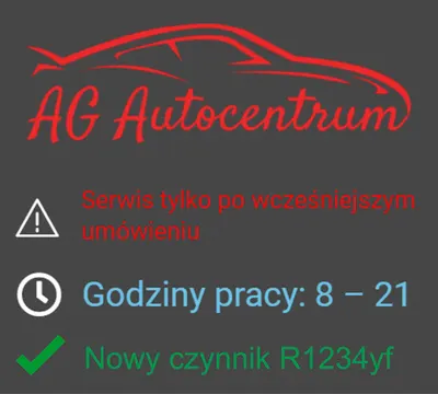 AG Autocentrum